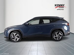 Hyundai Tucson IX35 EXECUTIVE PHEV 4WD 5DR AUTO - Image 4