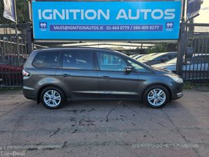 Ford Galaxy 2.0 TDI, ZETEC MODEL, 7 SEATS, FULL SE - Image 2