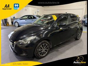 Mazda Demio /Mazda2 1.3 Skyactive Petrol Automatic - Image 3