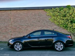 Opel Insignia 1.6 CDTI FINANCE AVAILABE - Image 4