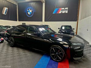 M70 XDRIVE ^ULTIMATE^ €250,000 +NEW (EVERY OPTION) - Image 4