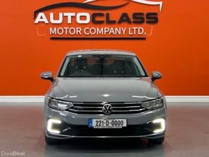 Volkswagen Passat GTE DSG - Image 4