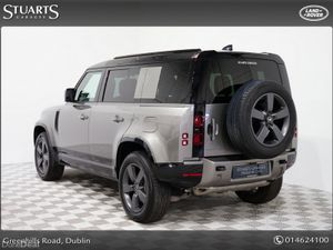 Land Rover Defender X-DYNAMIC HSE DEFENDER 110 PHE - Image 2