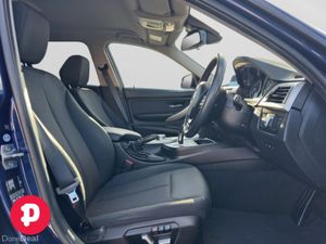 BMW 3-Series 320D Touring Auto - Straight Sale Dis - Image 4
