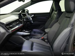 Audi Q4 e-tron *252D S/LINE 45 – BIGGER BATTERY* Q - Image 3