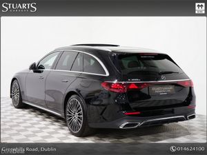 Mercedes-Benz E-Class E300E ESTATE AMG LINE PREMIU - Image 2