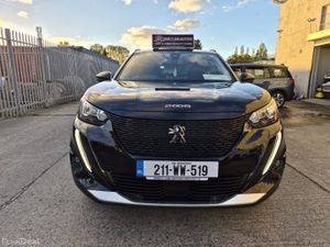 2021 Peugeot 2008 - Image 4