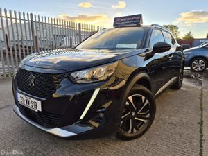 2021 Peugeot 2008 - Image 2