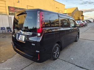 2016 Toyota Noah (7 Seater) - Image 3