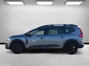 Dacia Jogger 2024 EXTREME TCE 7 SEATER - Image 4