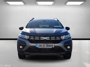Dacia Jogger 2024 EXTREME TCE 7 SEATER - Image 2
