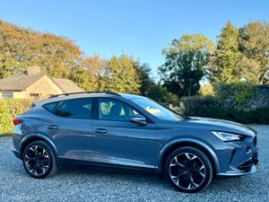 2021 CUPRA Formentor 1.4 e-Hybrid 204HP DSG Auto - Image 3