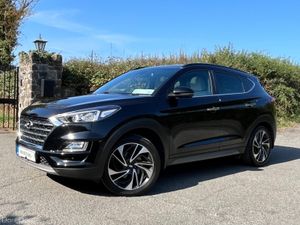 Hyundai Tucson 2WD Premium - Image 3