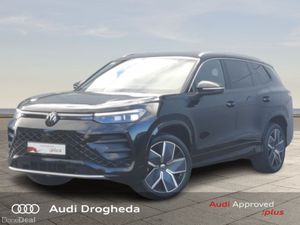 Volkswagen Tayron 2.0 TDI 150HP Edition 75 DSG - Image 4