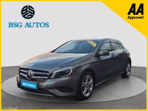 2015 MERCEDES BENZ A180 1.6 PETROL AUTO *FINANCE* - Image 4