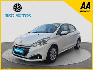 2017 PEUGEOT 208 1.2 PETROL AUTO *FINANCE* - Image 4