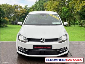 Volkswagen Polo **DEPOSIT TAKEN**1.2 COMFORTLINE , - Image 2