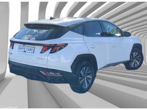 Hyundai Tucson IX35 COMFORT PLUS 5DR - Image 3