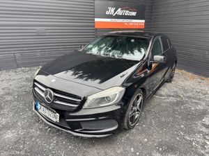 Mercedes-Benz A-Class A180 1.6 AUTO - Image 3