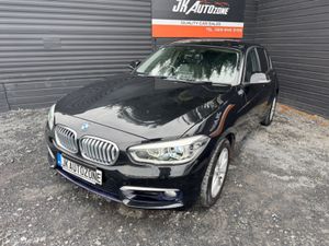 BMW 1-Series 2.0 118D AUTO - Image 3