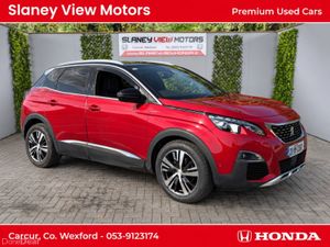 Peugeot 3008 1.5HDI GT LINE 130BHP 5DR - Image 2