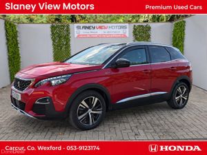 Peugeot 3008 1.5HDI GT LINE 130BHP 5DR - Image 3