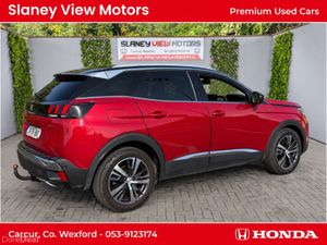 Peugeot 3008 1.5HDI GT LINE 130BHP 5DR - Image 4