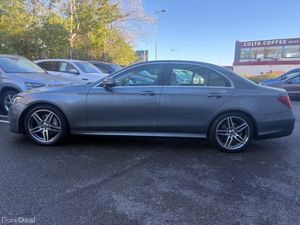Mercedes-Benz E-Class 2.0 Diesel Avant Garde Autom - Image 4