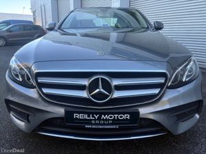 Mercedes-Benz E-Class 2.0 Diesel Avant Garde Autom - Image 2