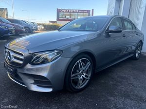 Mercedes-Benz E-Class 2.0 Diesel Avant Garde Autom - Image 3