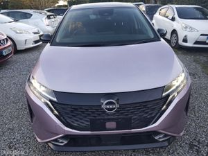 Nissan Aura 2021 - Image 4