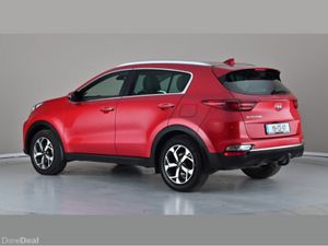 Kia Sportage K3 5DR - Image 2