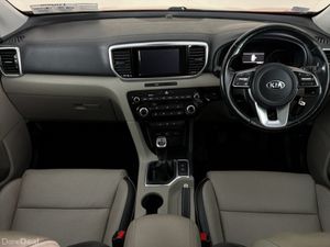 Kia Sportage K3 5DR - Image 4