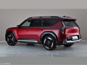 Kia EV9 GT-Line 6 seater - Image 2