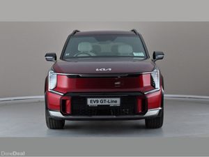 Kia EV9 GT-Line 6 seater - Image 4