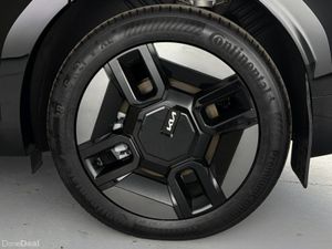 Kia EV9 GT-Line 6 seater - Image 3