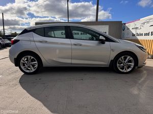 171 Opel Astra 1.6CDTi 110PS Sri Low Miles - Image 2