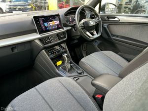 SEAT Tarraco 2.0 TDI 150HPDS - Image 3