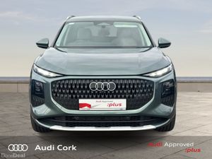 Audi Q3 E-HYBRID 270BHP SE AUTOMATIC - Image 2