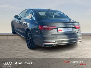 Audi A4 2.0 35TDI 163BHP SE AUTOMATIC WITH COMFORT - Image 4