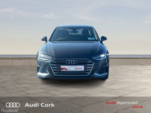 Audi A4 2.0 35TDI 163BHP SE AUTOMATIC WITH COMFORT - Image 2