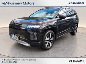Hyundai IONIQ 9 PLATINUM ** 110 kW Long Range ** - Image 3