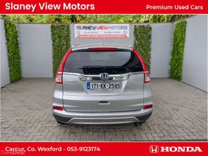 Honda CR-V 1.6 I DTEC SE PLUS 5DR - Image 4