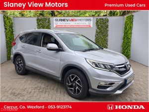 Honda CR-V 1.6 I DTEC SE PLUS 5DR - Image 2
