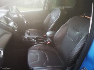 Ford Focus 1.0 ECOBOOST Titanium 125 - Image 4