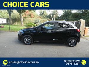 Mazda Demio 1.3 AUTO TOP SPEC - Image 3