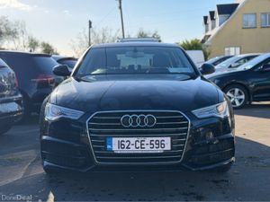 Audi A6 AUTOMATIC - Image 2