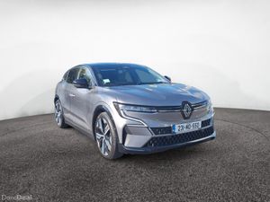 Renault Megane E-Tech E LAUNCH EDITION EV60 5DR AU - Image 2