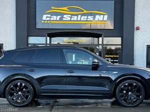 3.0 TDI V6 Black Edition SUV 5dr Diesel Tiptronic - Image 3