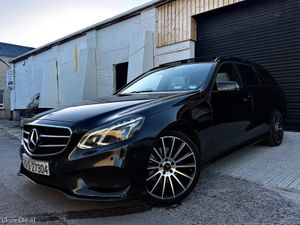 ⚫️Mercedes-Benz E-Class (152) AMG TOP SPEC - Image 4